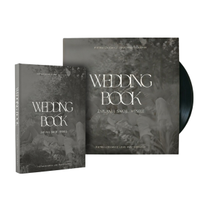 Wedding book PDF + Audiobook