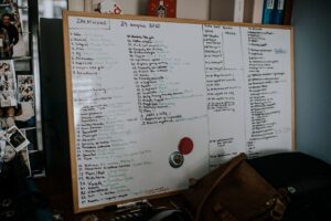Read more about the article Jak zacząć organizację ślubu krok po kroku i nie zwariować?